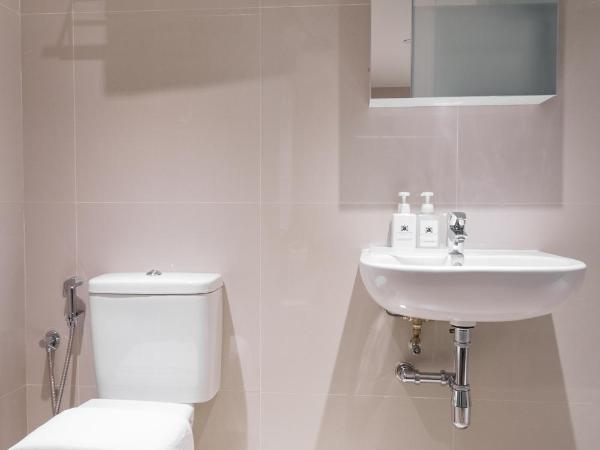 Heritage Collection on Chinatown - Mobile App Check-In : photo 8 de la chambre studio simple sans fenêtre