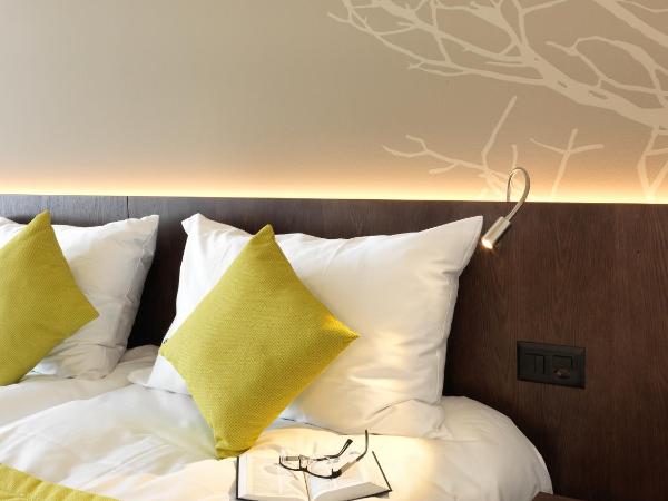 Hotel Artos Interlaken : photo 7 de la chambre chambre double premium