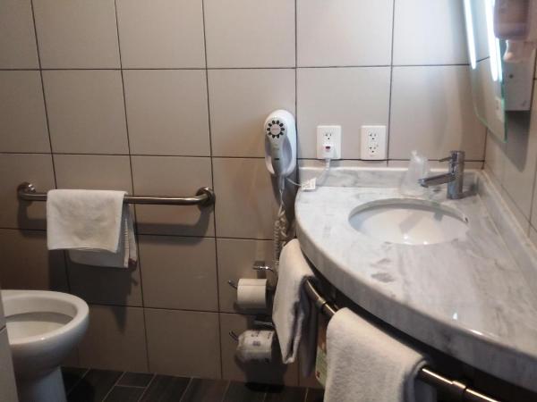 Ibis Queretaro : photo 5 de la chambre chambre lits jumeaux standard