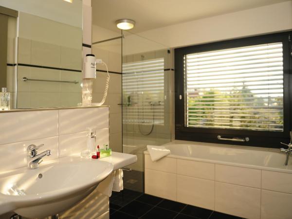 Hotel Artos Interlaken : photo 1 de la chambre suite junior attika