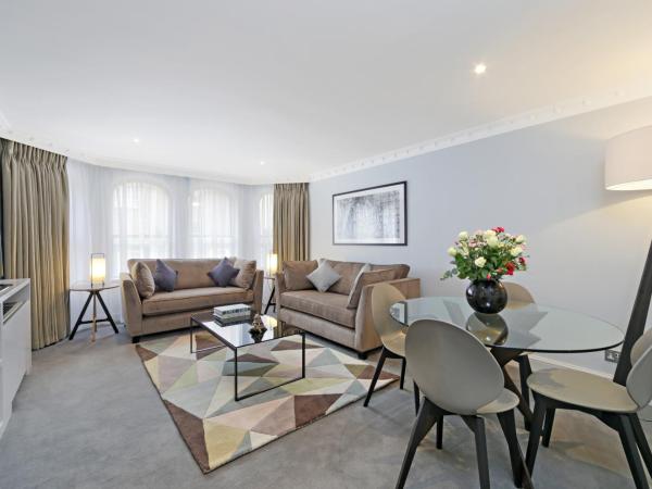 Mayfair House : photo 7 de la chambre appartement exécutif 1 chambre