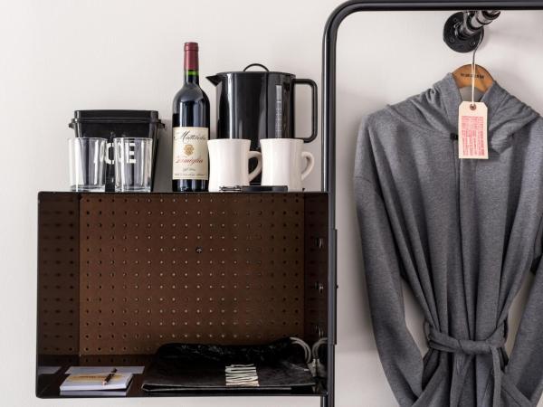 Ace Hotel New York : photo 4 de la chambre hébergement simple