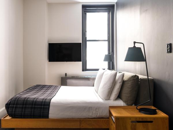 Ace Hotel New York : photo 1 de la chambre petite chambre