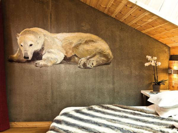 Anova Hotel & Spa : photo 3 de la chambre chambre triple