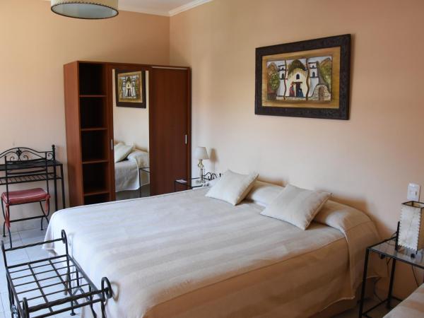 Hotel San Francisco : photo 2 de la chambre chambre quadruple