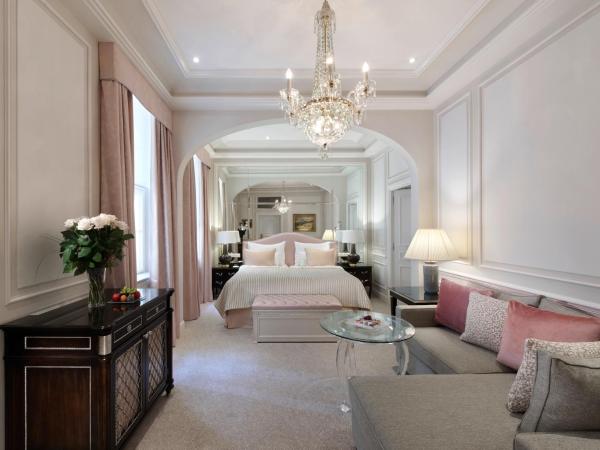 Hotel Sacher Wien : photo 2 de la chambre suite junior