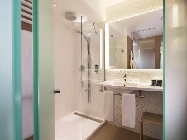 Hôtel Oceania Le Métropole : photo 5 de la chambre chambre double ou lits jumeaux confort