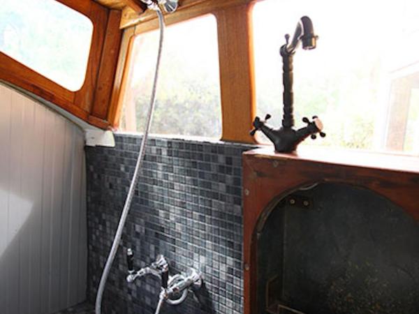 Campo Di Fiori, Maisons de Charme : photo 8 de la chambre maison nautilus