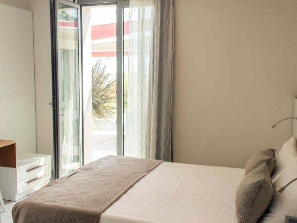 Hotel & Residence Cavalluccio Marino : photo 2 de la chambre suite 1 chambre