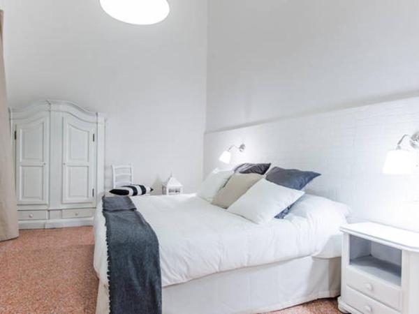 Chiaia House : photo 4 de la chambre chambre deluxe