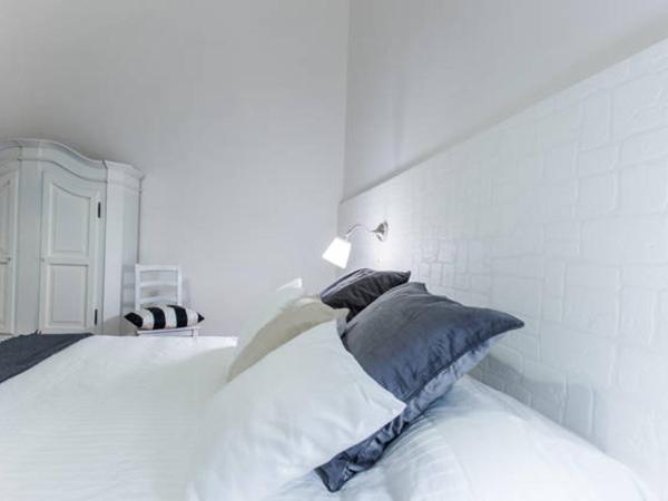 Chiaia House : photo 1 de la chambre chambre deluxe