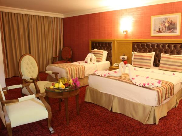 Örsmaris Boutique Hotel : photo 5 de la chambre chambre double deluxe