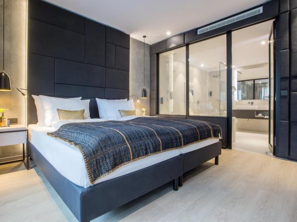 Radisson Blu Hotel, Mannheim : photo 6 de la chambre suite