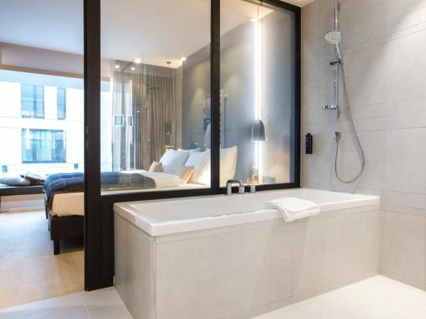 Radisson Blu Hotel, Mannheim : photo 8 de la chambre suite