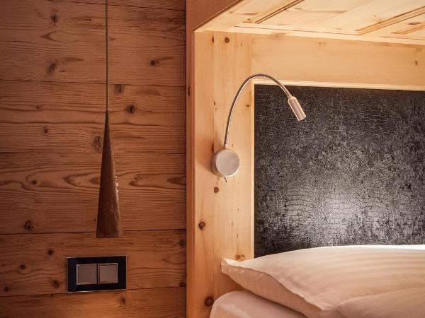 Hotel Nolda : photo 7 de la chambre chambre familiale