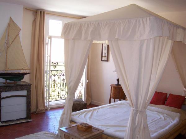 L'Orangerie : photo 3 de la chambre chambre double avec salle de bains privative