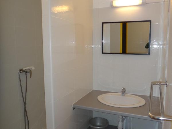 Résidence l'Oustal des Mers : photo 6 de la chambre appartement 1 chambre