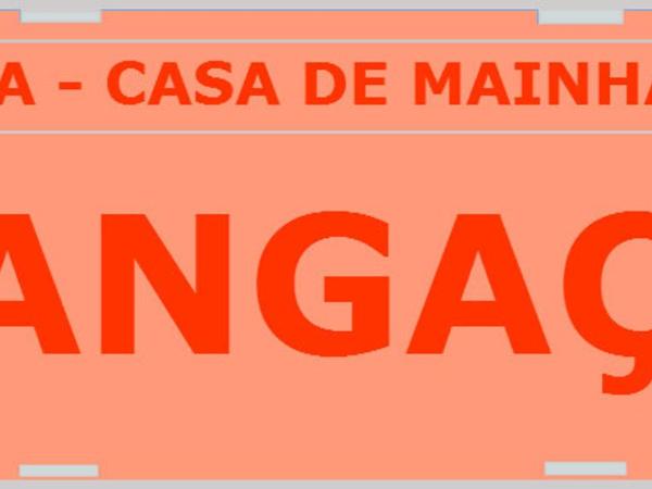 Casa de Mainha Friendly Hostel : photo 1 de la chambre lit dans dortoir mixte de 8 lits