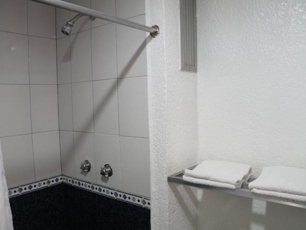 Hotel Valle de Mexico Toreo : photo 4 de la chambre offre spéciale - chambre lits jumeaux