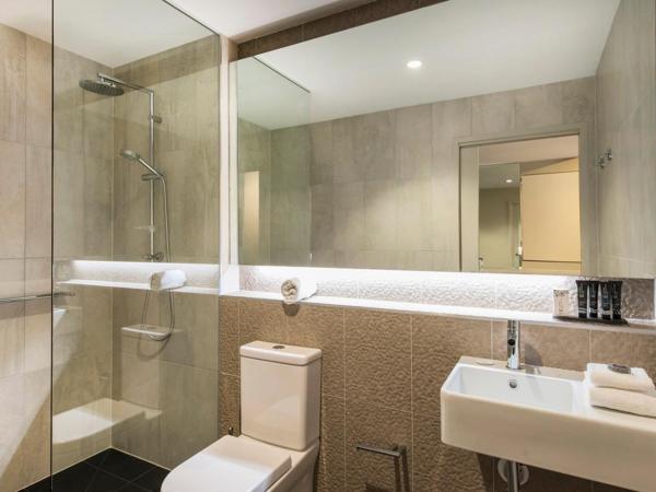 Kennigo Hotel Brisbane, Independent Collection by EVT : photo 3 de la chambre kennigo vista queen