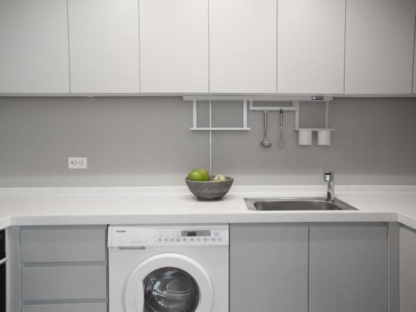 Fraser Place Central Seoul : photo 4 de la chambre appartement 2 chambres deluxe