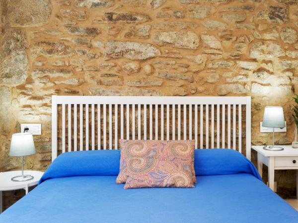 Pensión Rua Nova : photo 1 de la chambre chambre double ou lits jumeaux