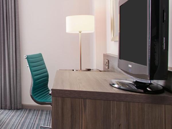 Leonardo Hotel Nottingham : photo 3 de la chambre chambre double standard (2 adultes)