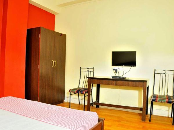 Bothra Guest House : photo 2 de la chambre chambre deluxe