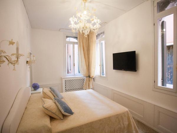 Antico Mercato : photo 4 de la chambre chambre lit king-size standard