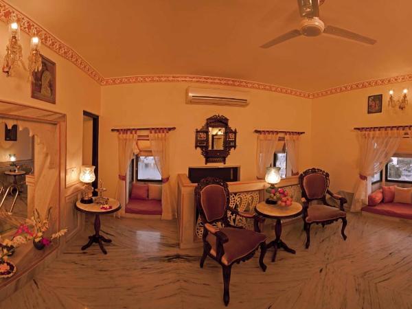 Udai Kothi : photo 7 de la chambre suite udai