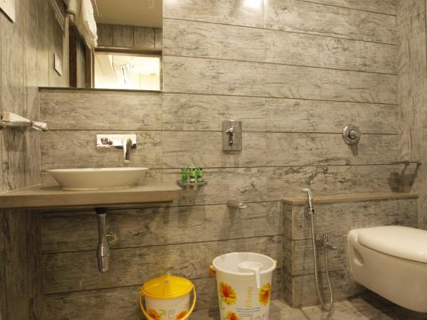 Scenaria Hotel : photo 3 de la chambre chambre double super deluxe