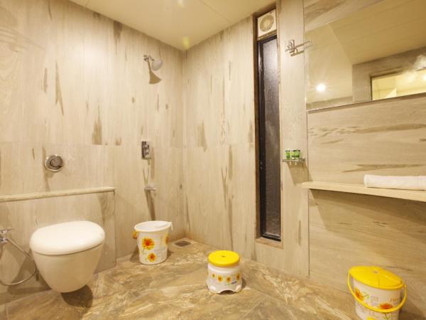 Scenaria Hotel : photo 3 de la chambre chambre double deluxe