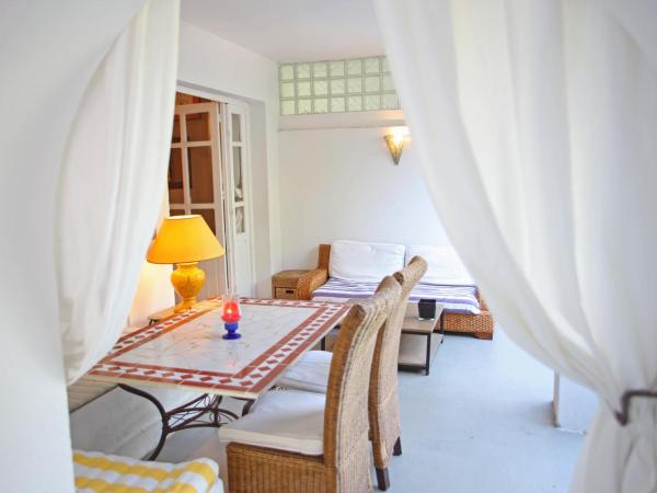 Campo Di Fiori, Maisons de Charme : photo 9 de la chambre suite angela