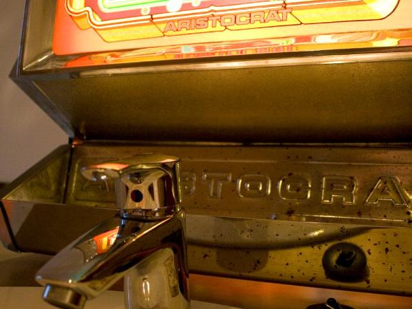 Road Stop Dortmund : photo 1 de la chambre suite las vegas