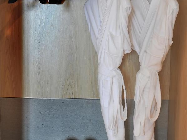 David's Deer Hotel : photo 6 de la chambre chambre lit queen-size confort