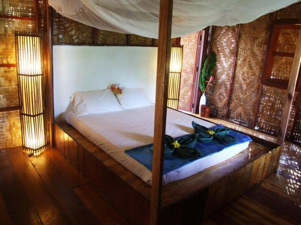 Andaman Sunflower : photo 1 de la chambre standard bungalow with warm water