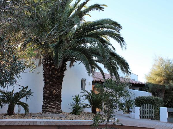 Mas des Rièges & Spa : photo 6 de la chambre maisonnette gardian