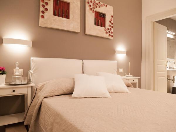 Il Leone Blu : photo 1 de la chambre chambre double avec salle de bains privative