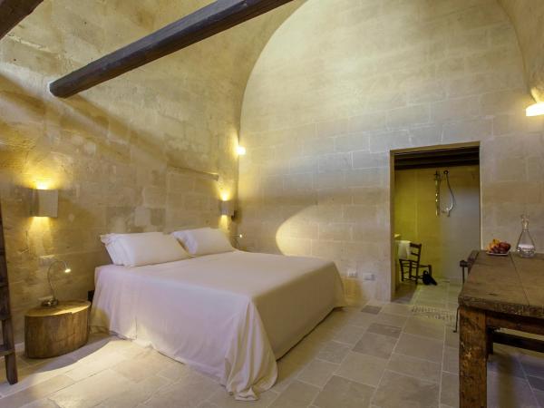 Corte San Pietro : photo 1 de la chambre chambre double supérieure