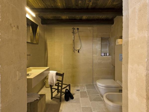 Corte San Pietro : photo 3 de la chambre chambre double supérieure