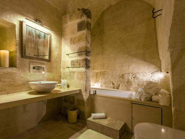 Corte San Pietro : photo 7 de la chambre chambre double supérieure