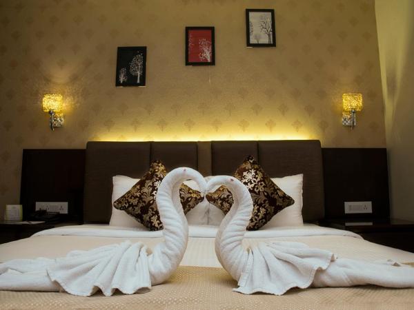 The Fern Residency Kolkata : photo 5 de la chambre suite