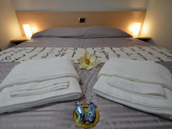 B&B Studio 162 : photo 7 de la chambre chambre double ou lits jumeaux