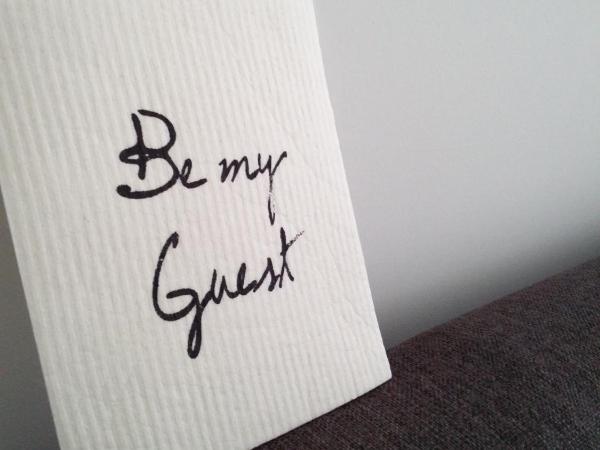 b&b les invités : photo 9 de la chambre chambre lit king-size deluxe