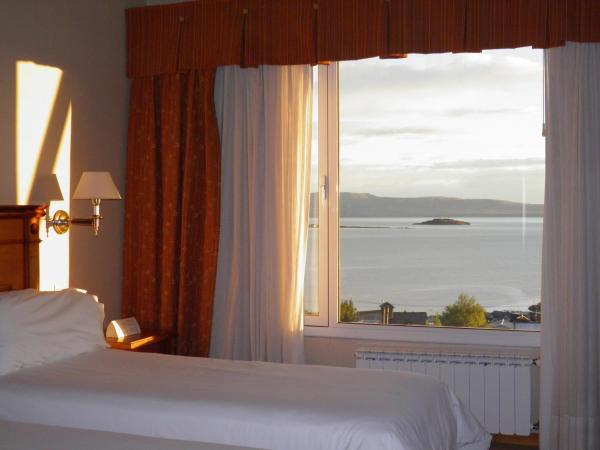 Terrazas Del Calafate : photo 4 de la chambre chambre double