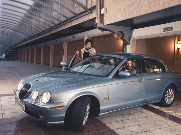 Gran Hotel Los Abetos : photo 6 de la chambre villa familiale (2 adultes + 2 enfants)