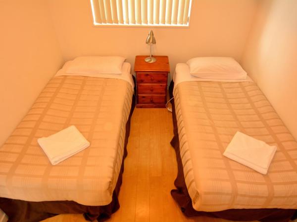 BeachLife Apartments : photo 2 de la chambre appartement exécutif 2 chambres