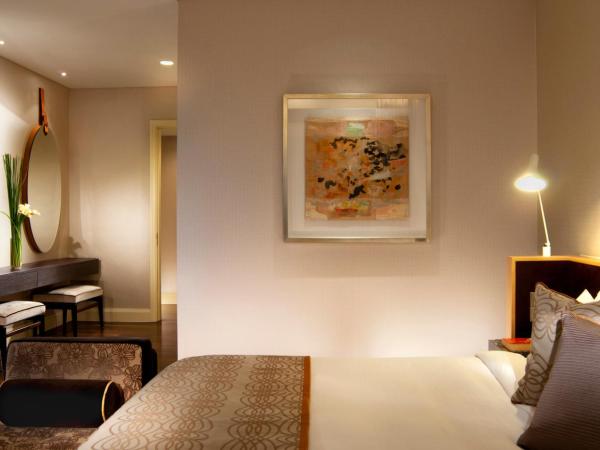 Ascott Raffles Place Singapore : photo 1 de la chambre suite finlayson