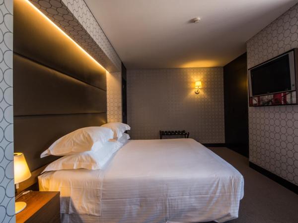 Porto Palácio Hotel by The Editory : photo 1 de la chambre suite deluxe