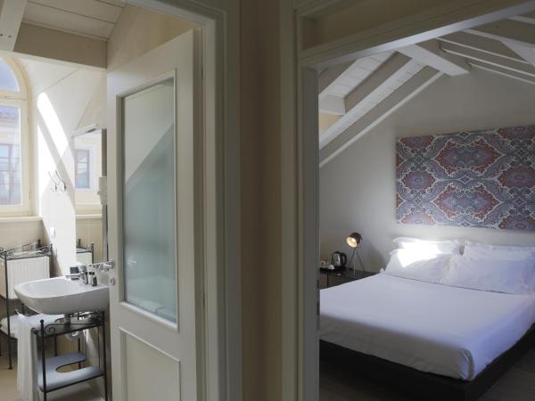 Residenza Dell' Opera : photo 6 de la chambre chambre double ou lits jumeaux